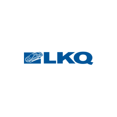 LKQ Logo