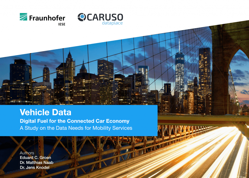 CLEPA Fraunhofer data study