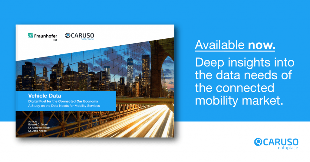 CLEPA Fraunhofer data study