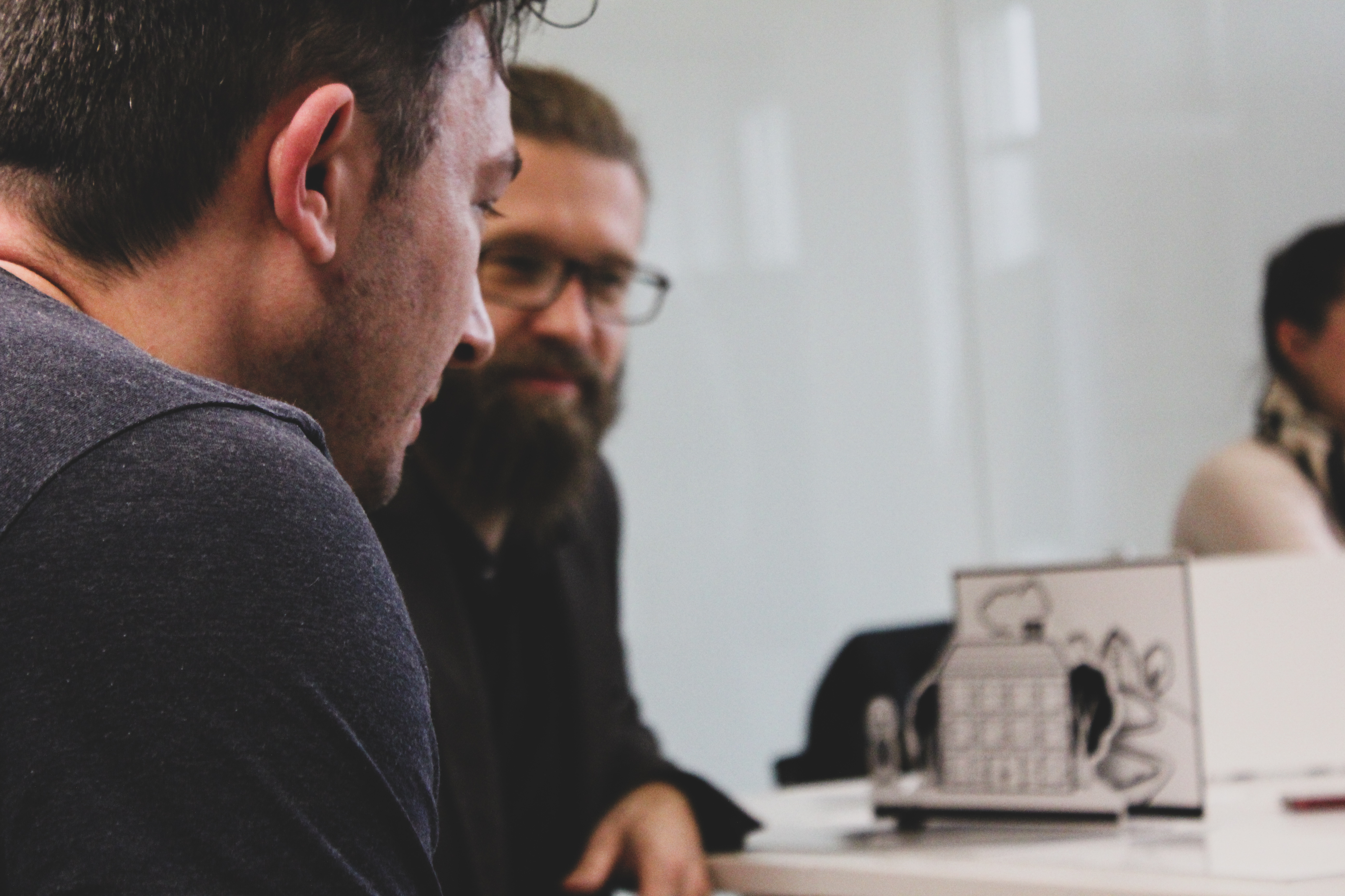 Customer Experience Workshop 2019