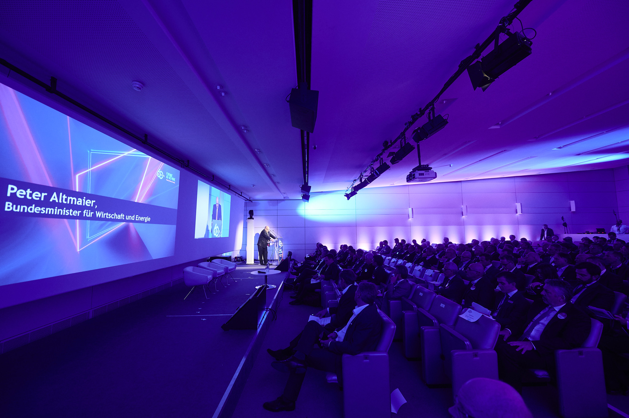 CLEPA Anniversary in Brussels 2019