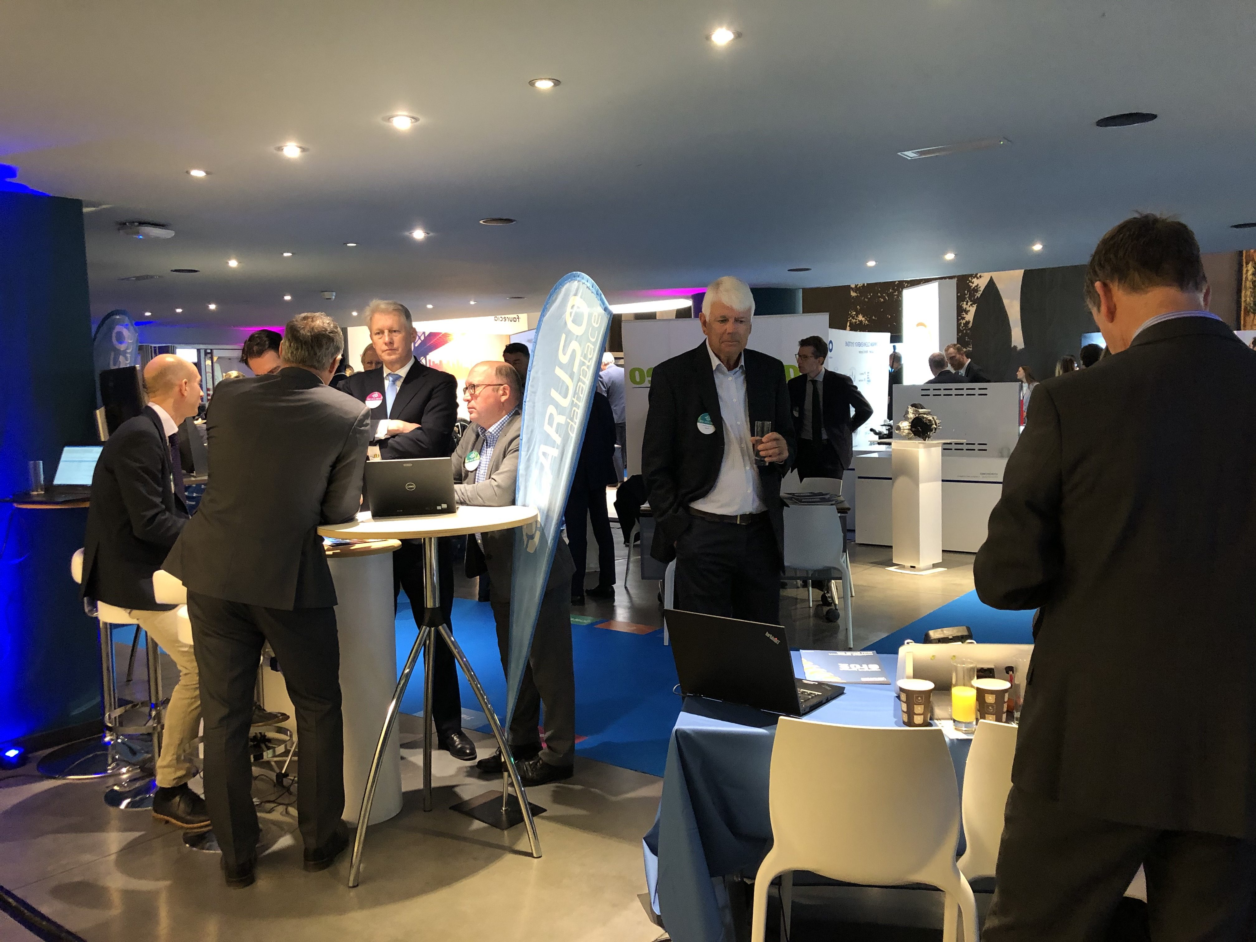 CLEPA Anniversary in Brussels 2019