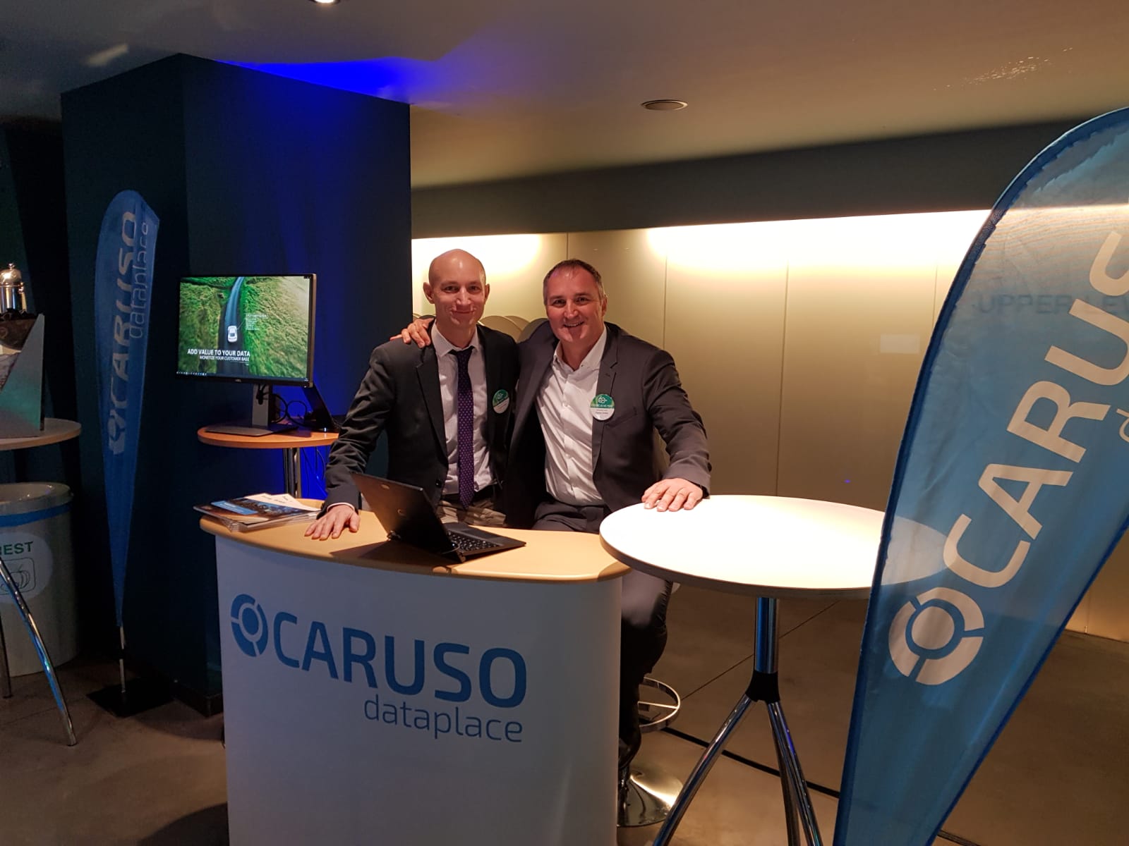 CLEPA Anniversary in Brussels 2019