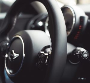 Vehicle Manufacturer Mini