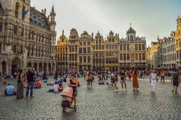 brussel