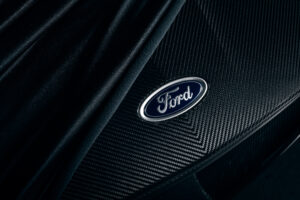 Ford Logo