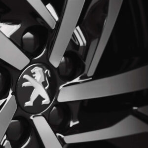 peugeot Logo