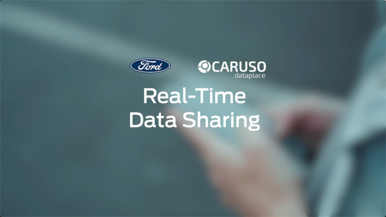 CARUSO FORD Video Thumbnail