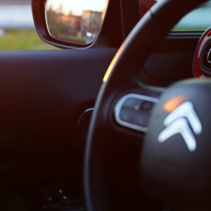 Citroën_Logo