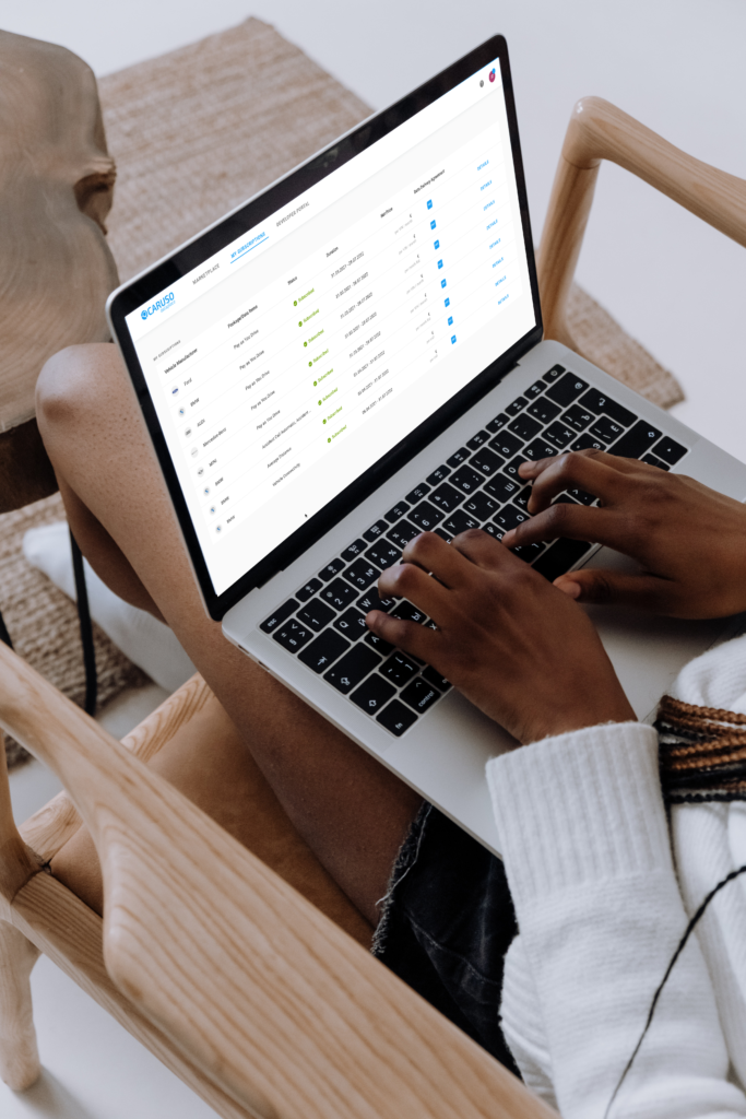 2021 Marketplace Desktop Subscriptions