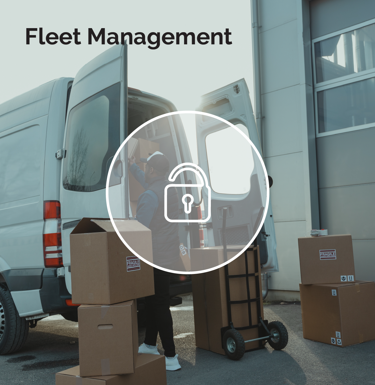 Data Package of the Month "Vehicle Lock Status"