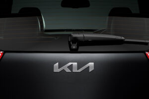 KIA Logo