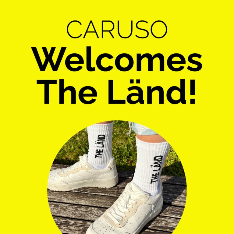 CARUSO Welcomes TheLänd