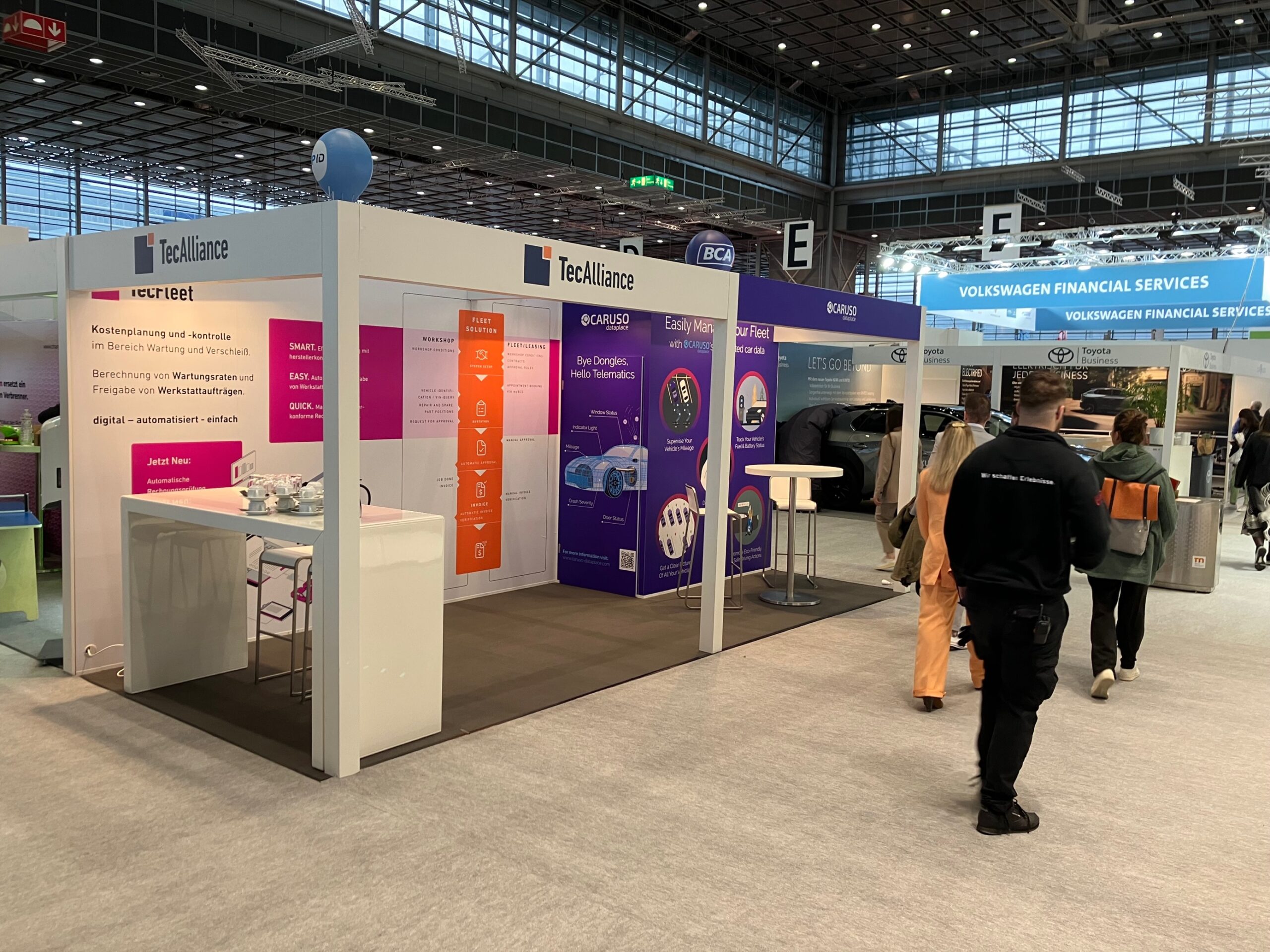 Flotte! Der Branchentreff 2023