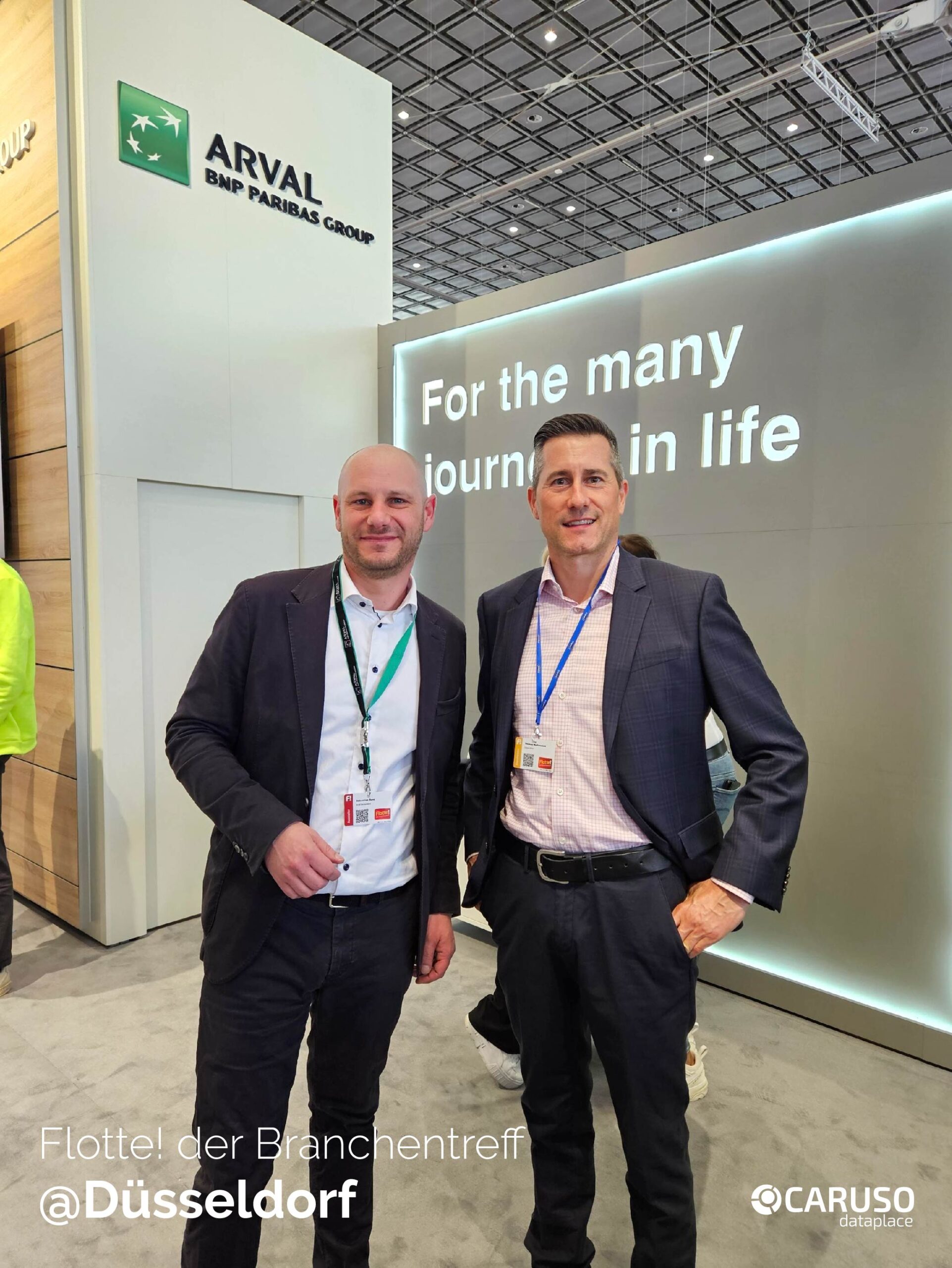 Flotte der Branchentreff 2024