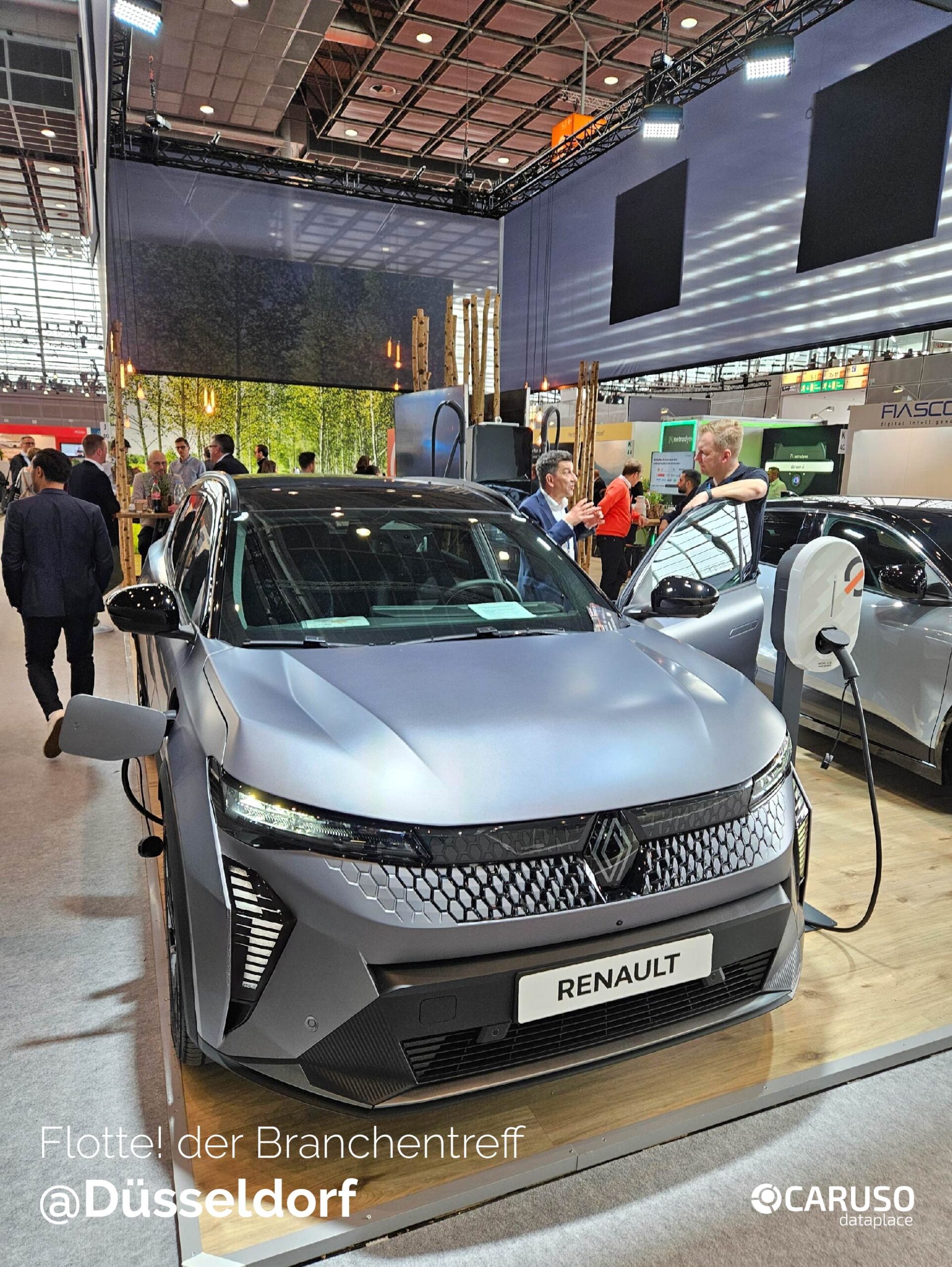 Flotte der Branchentreff 2024