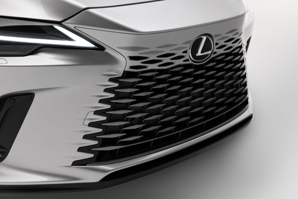 Lexus