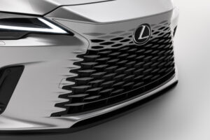 Lexus