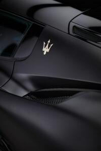 Maserati