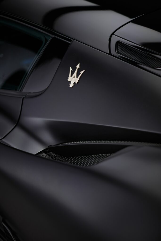 Maserati