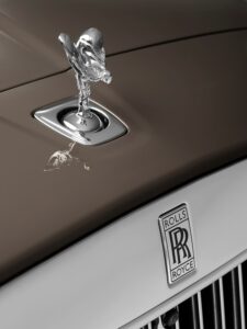 Rolls-Royce