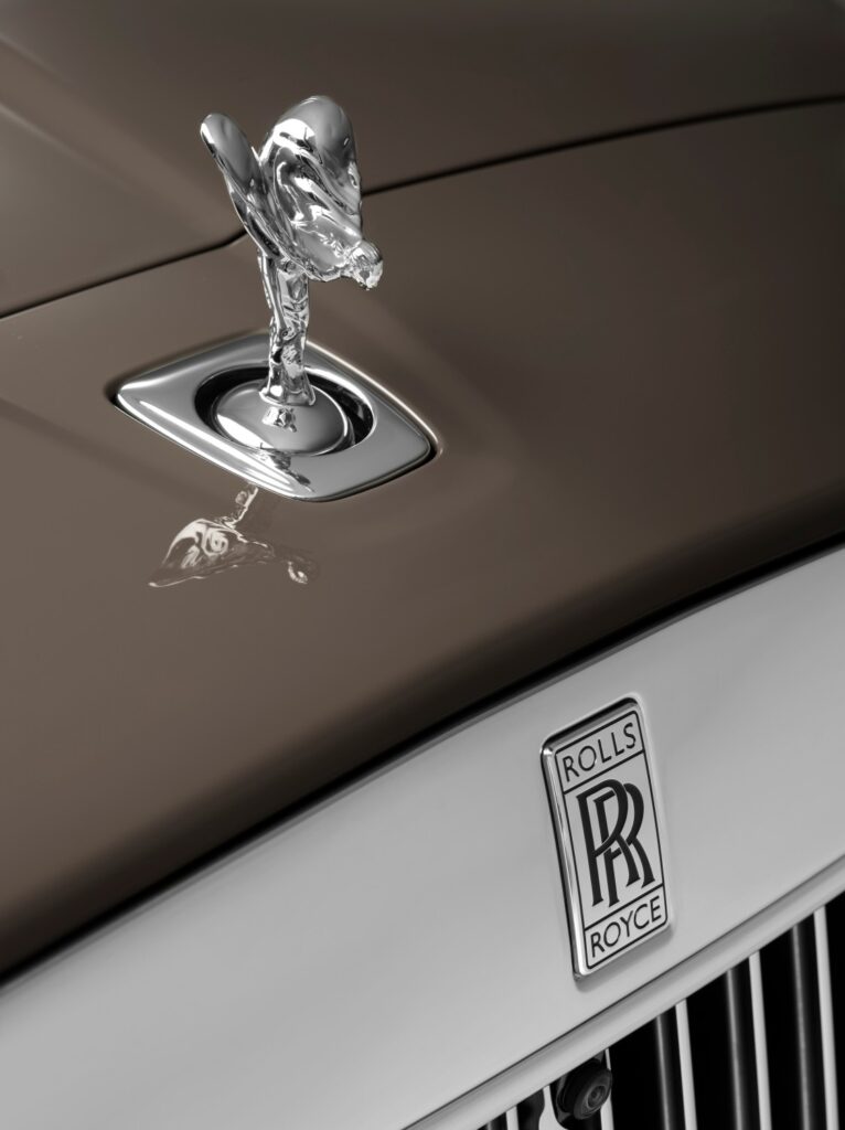 Rolls-Royce