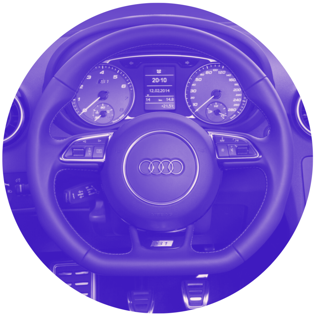 OEM Audi
