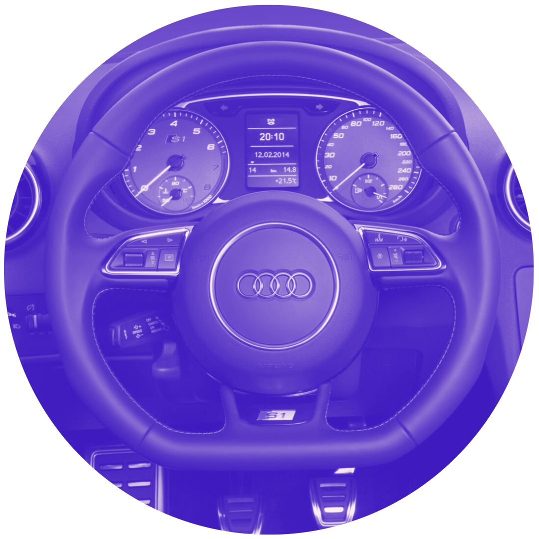 OEM-Audi