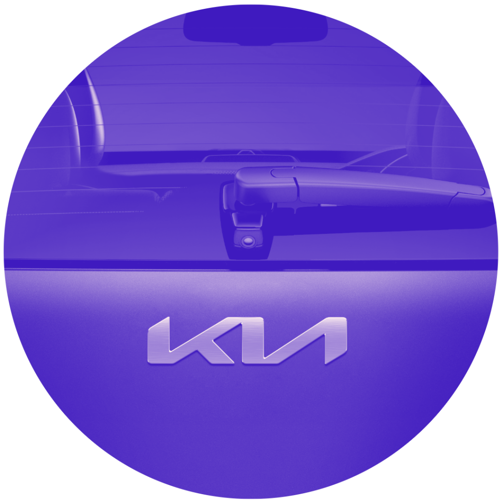 OEM KIA