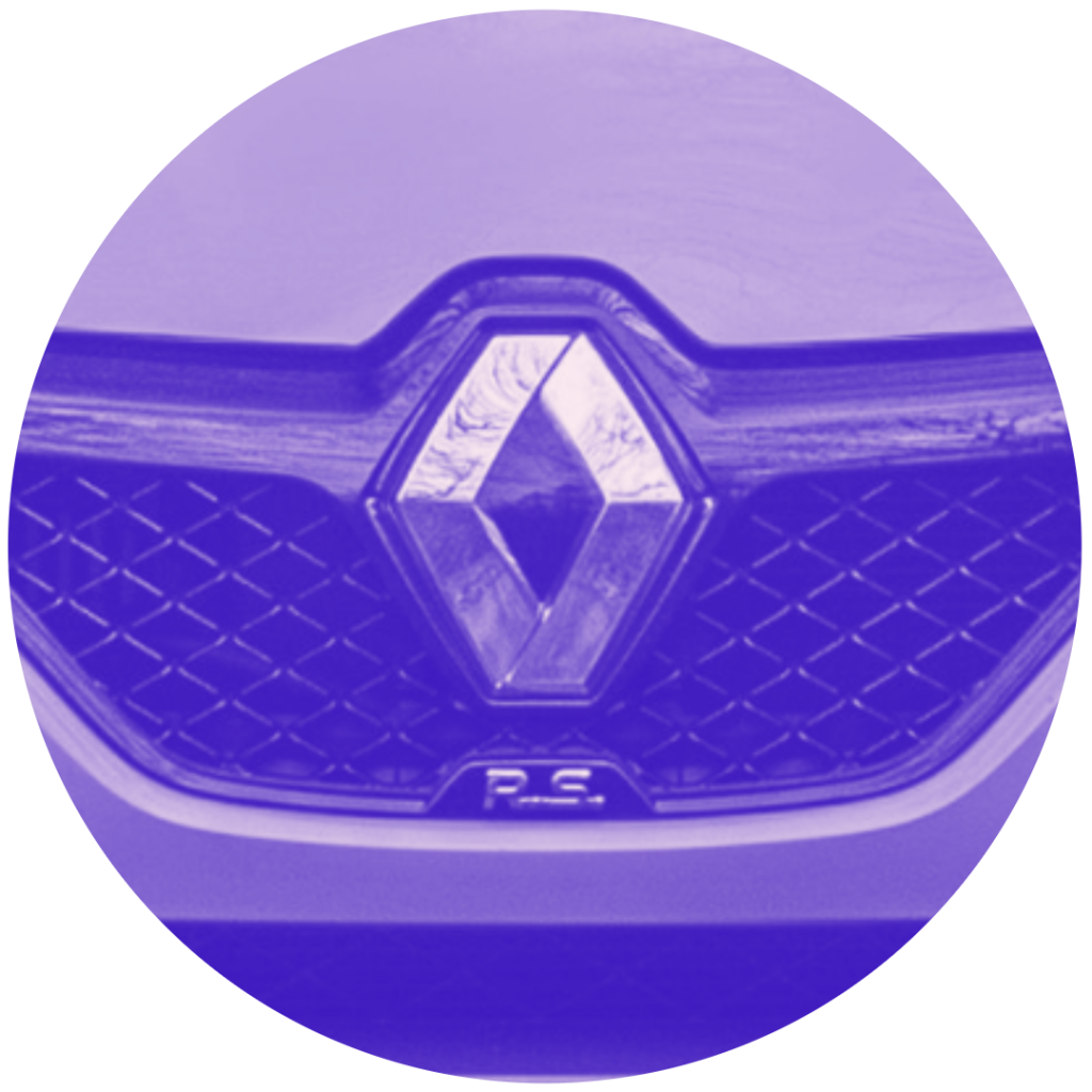 OEM Renault