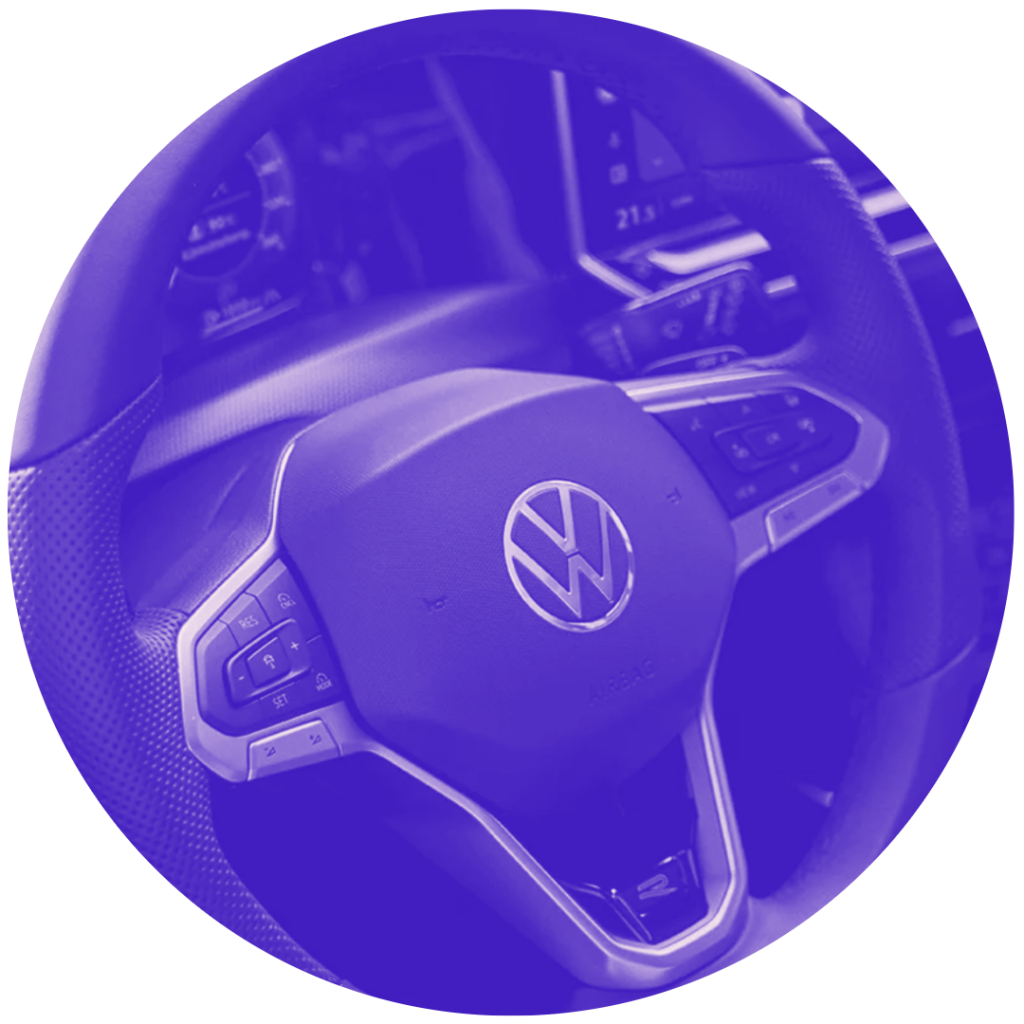 OEM Volkswagen