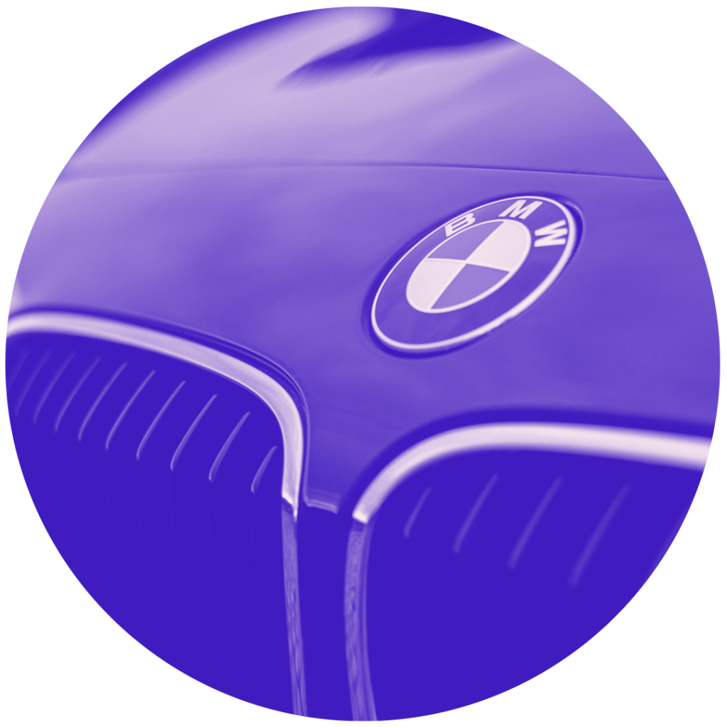 OEM BMW