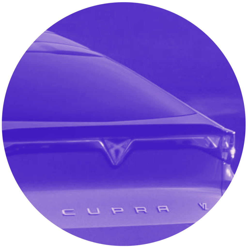 OEM Cupra