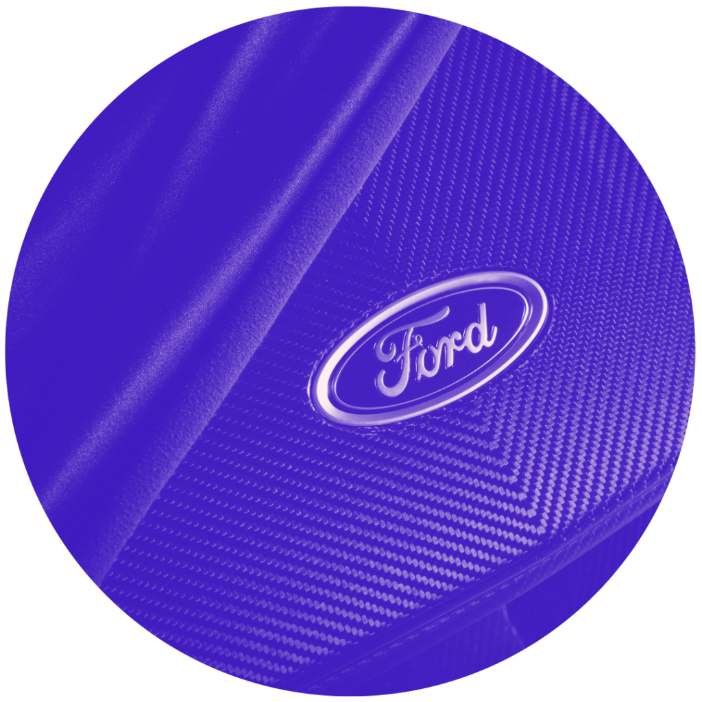 OEM Ford
