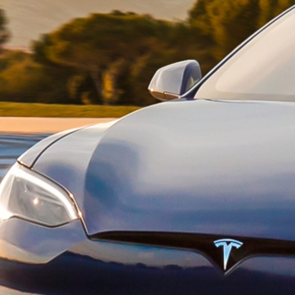 tesla