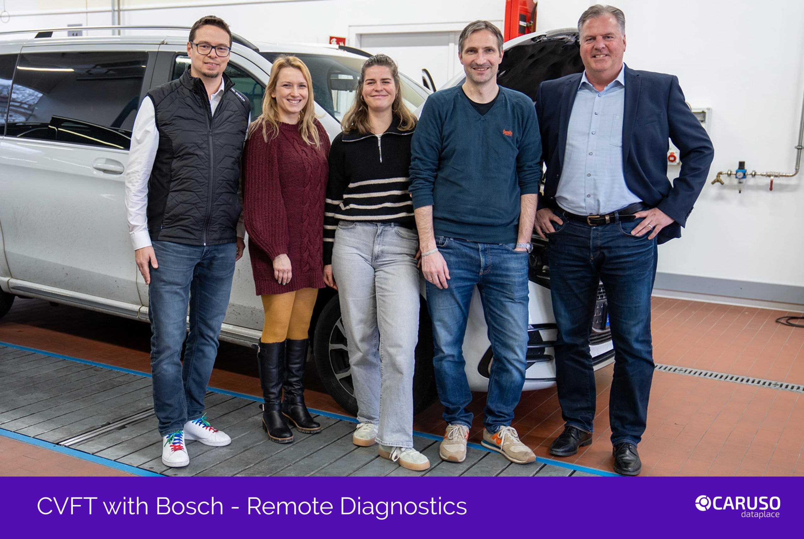 CVFT Bosch