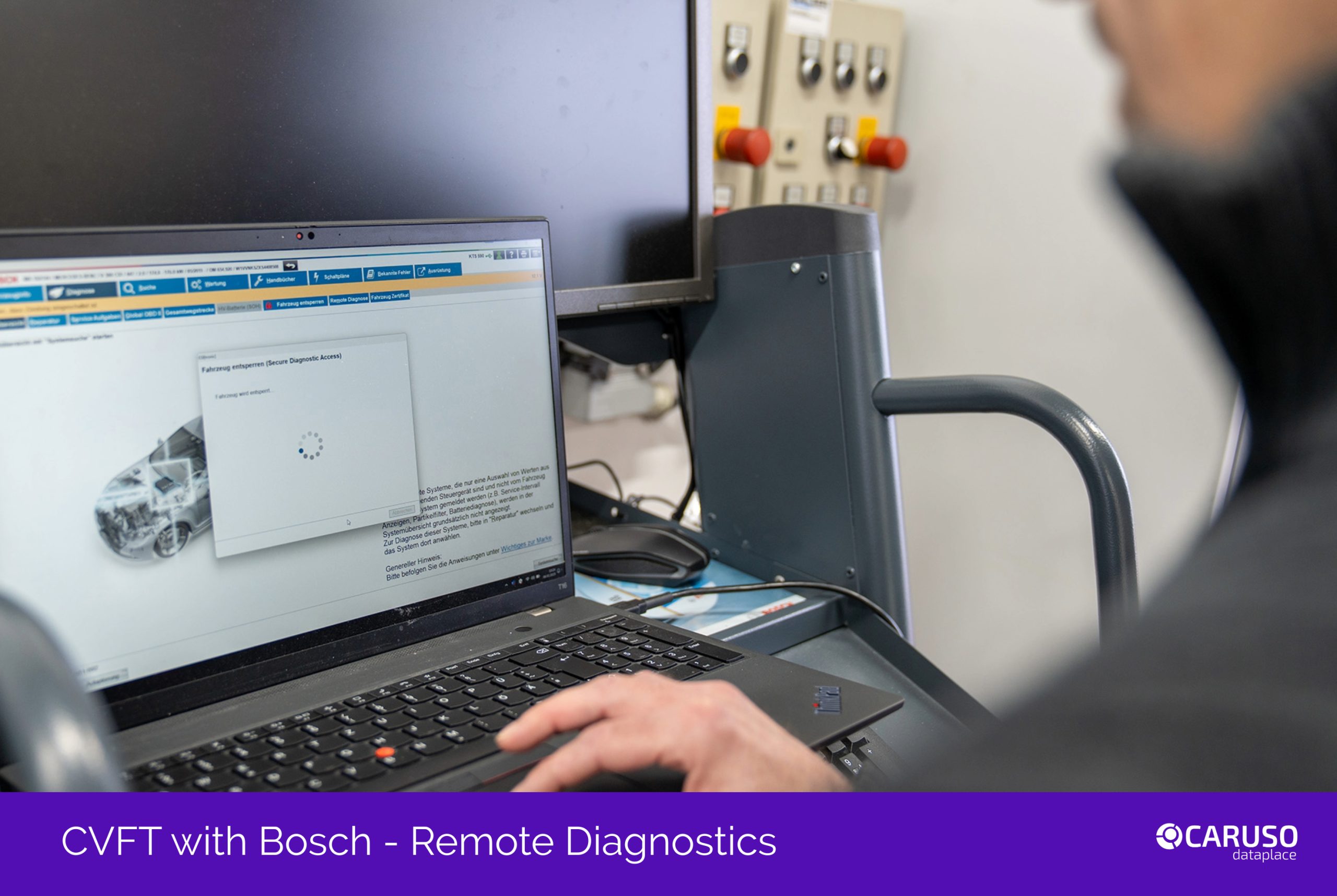 CVFT Bosch