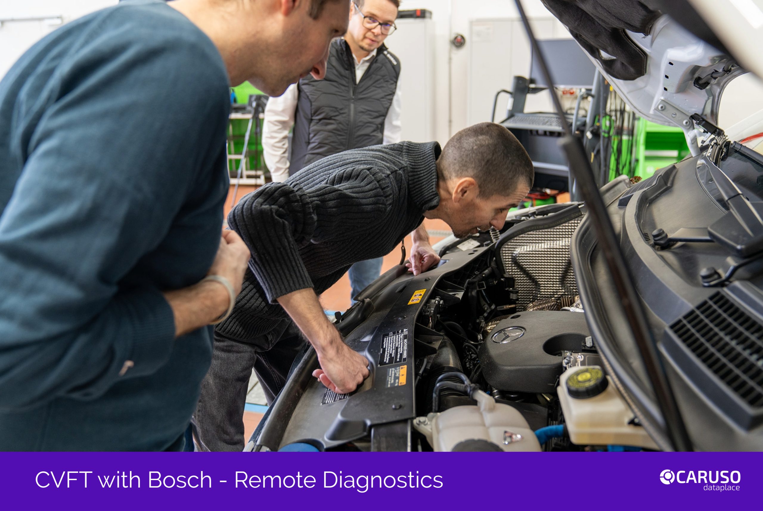 CVFT Bosch