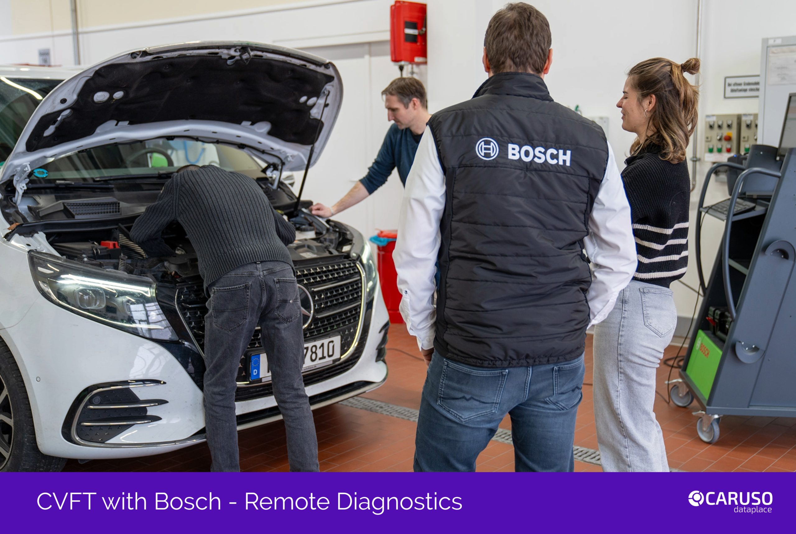 CVFT Bosch