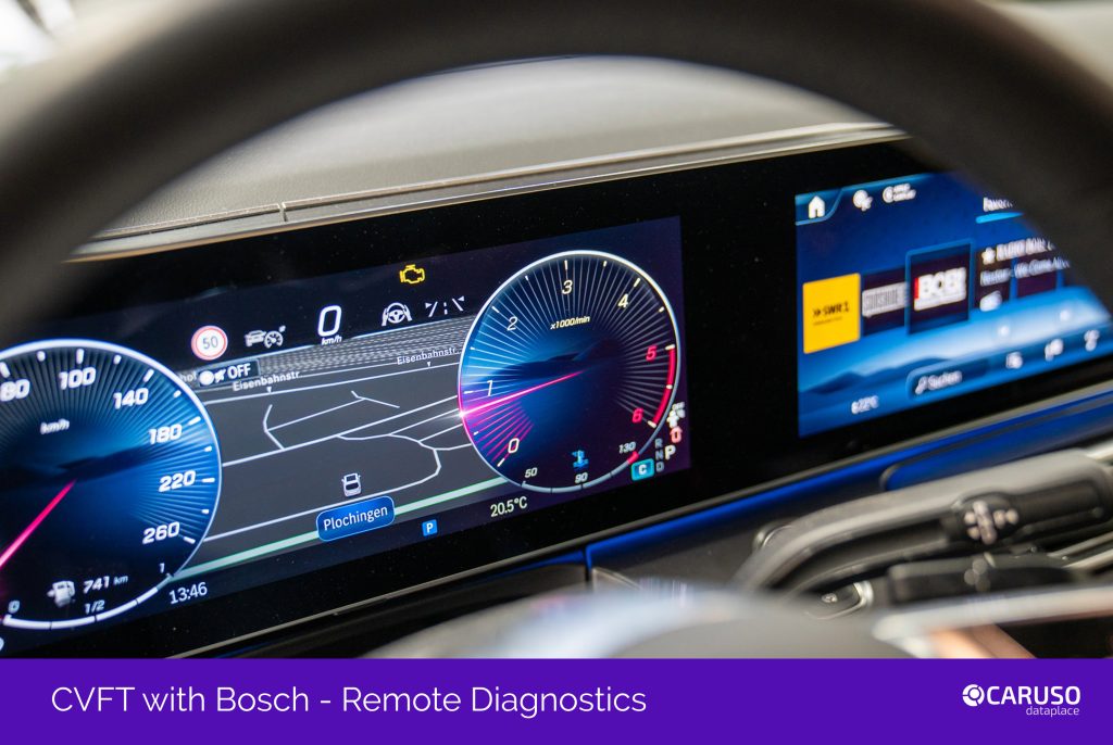 CVFT Bosch