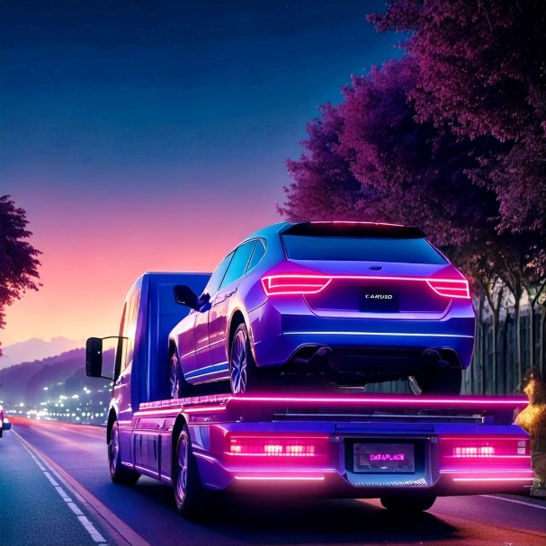 Roadside Assistance