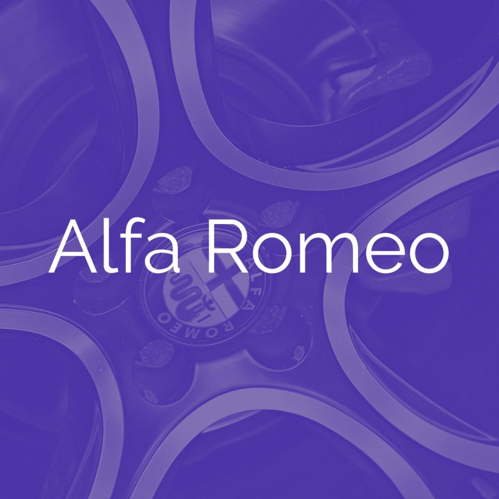 Alfa-Romeo