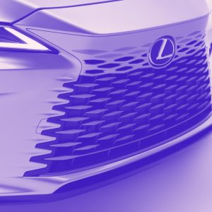 Lexus