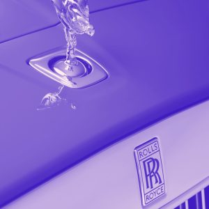 Rolls-Royce