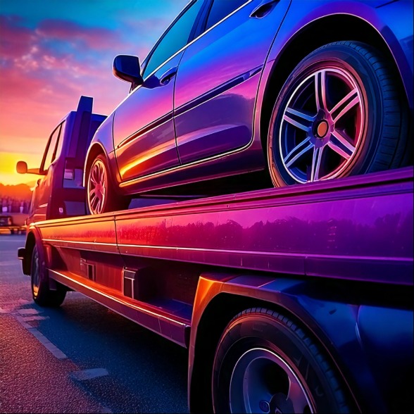 Roadside Assistance