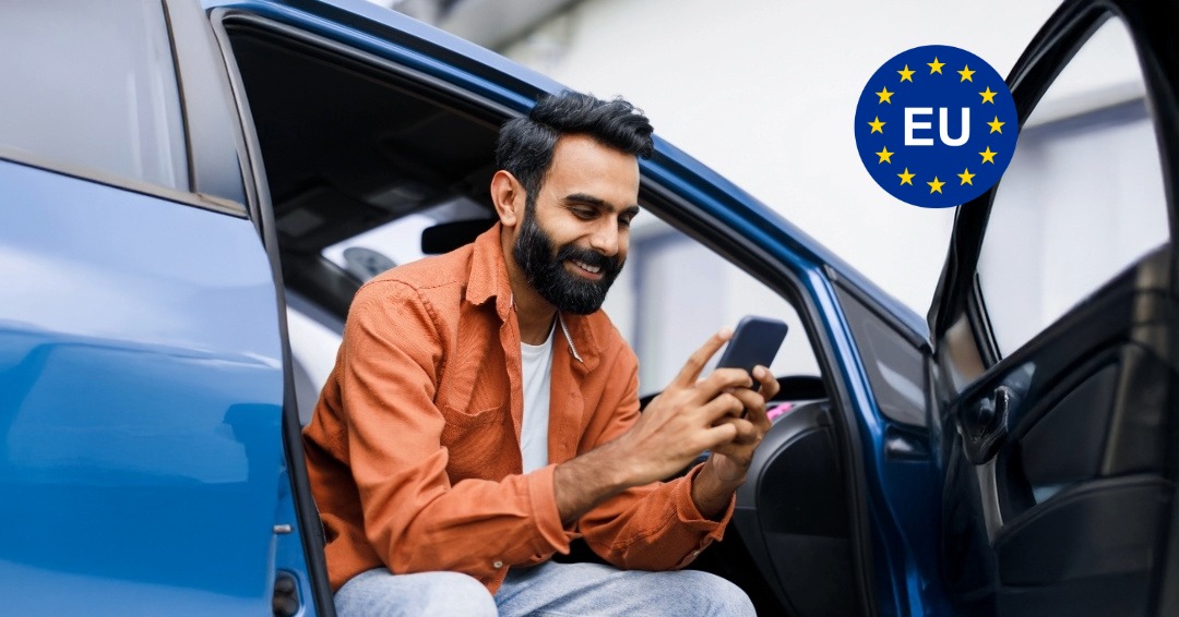 CVFT 5.0 - New EU Data Act