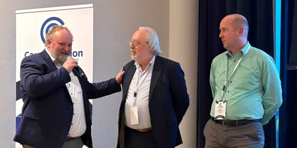 Carmunication Partnership