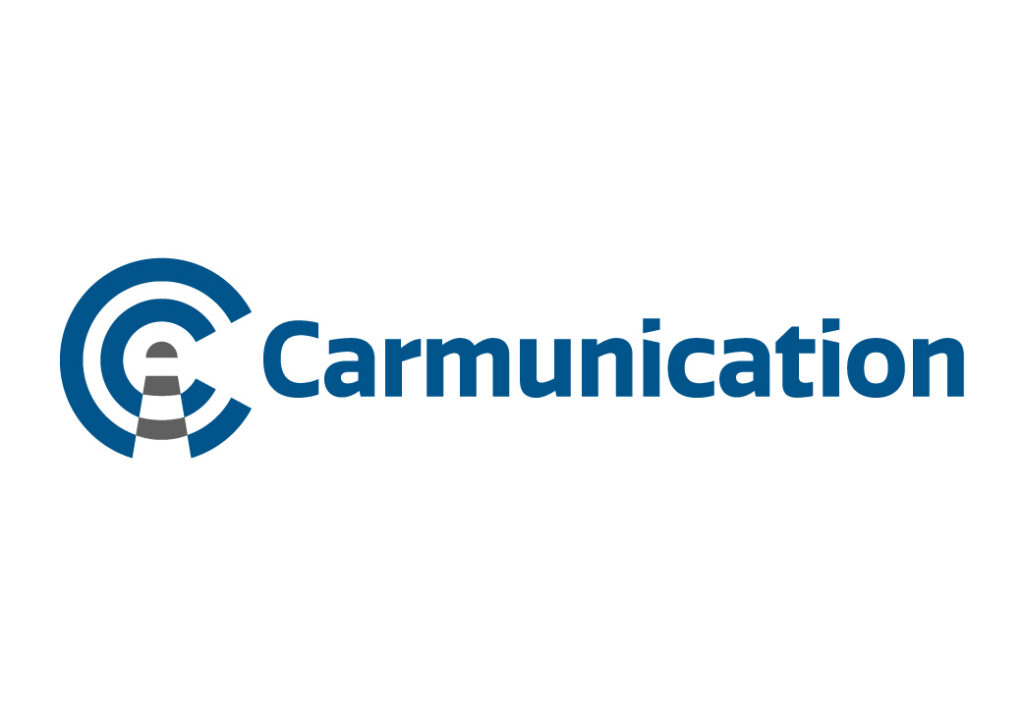 Carmunication Logo