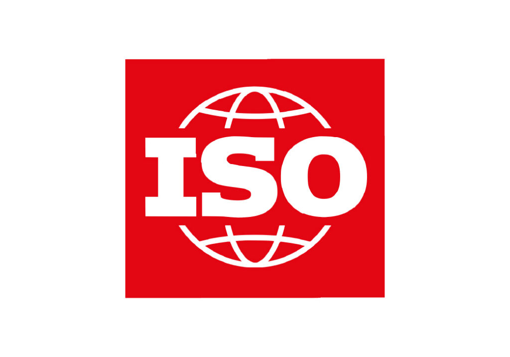 ISO Logo