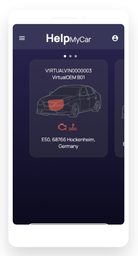 App which Provides Roadside Assistance